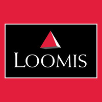 LOGO Loomis